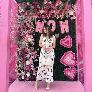 Meet your Posher, Viktoriia